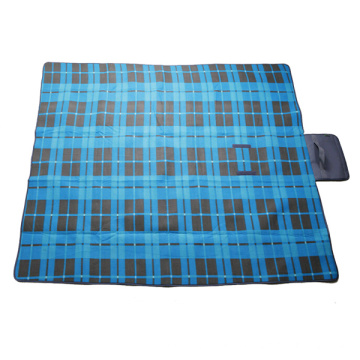 Outdoor Leisure Picnic Moisture Proof Mat for Children